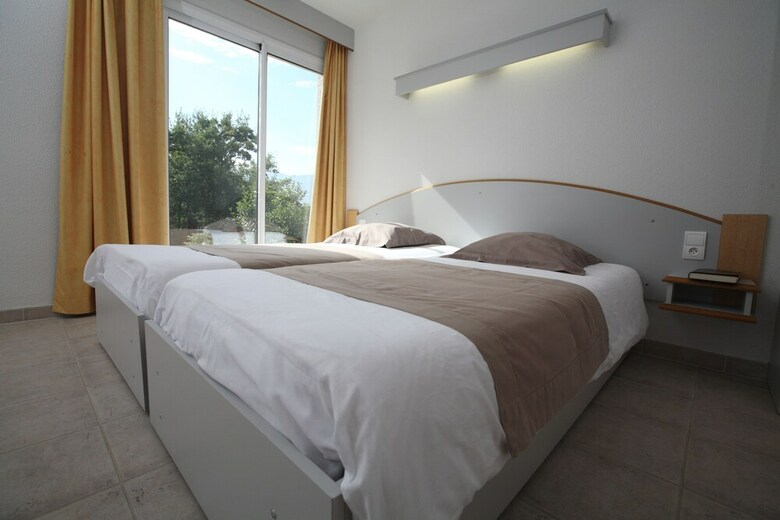 Residencia R�sidence Vayamundo Quillan-l'espinet