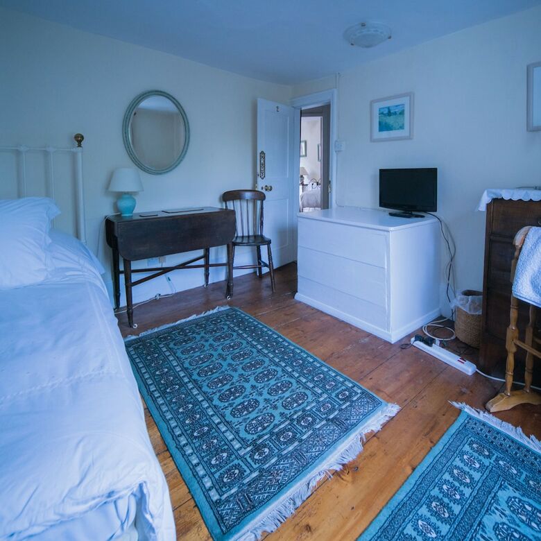 Hotel S. Howard Guesthouse