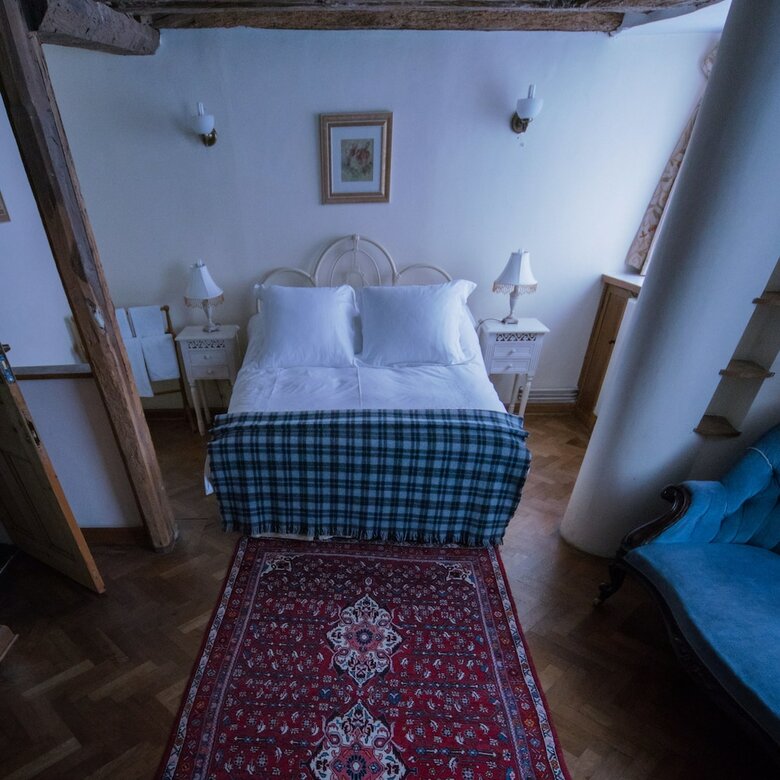 Hotel S. Howard Guesthouse