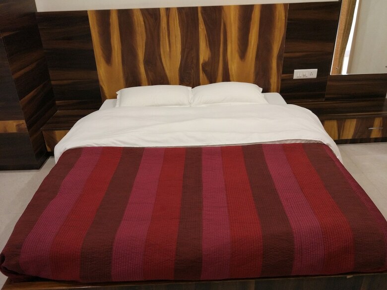 Hotel Brij View