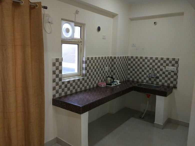 Hotel Brij View