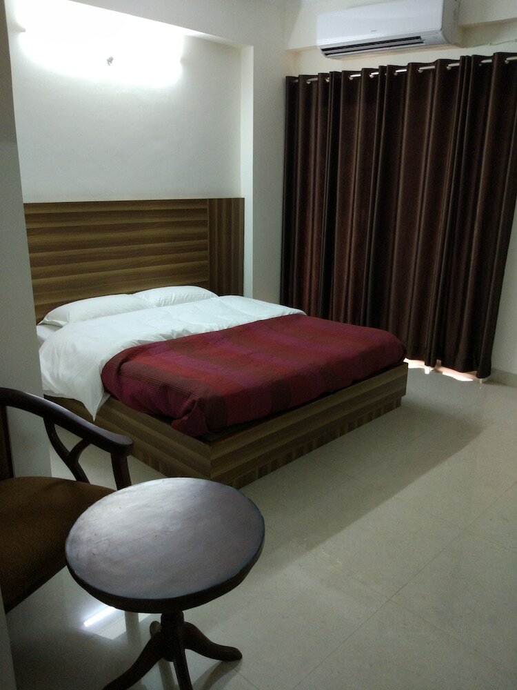Hotel Brij View