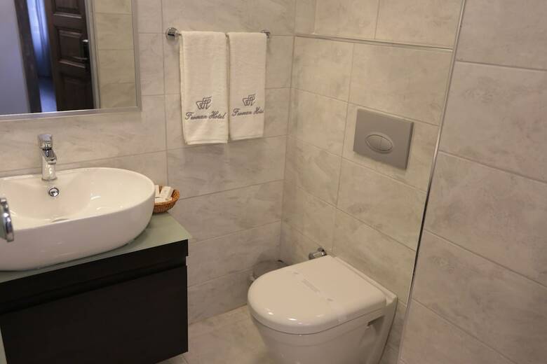 Hotel Ferman Pera