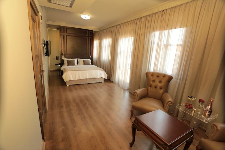 Hotel Ferman Pera
