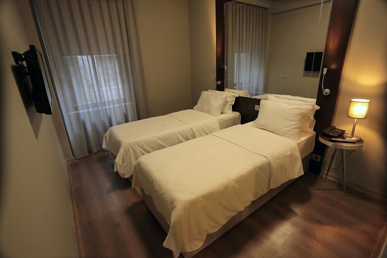 Hotel Ferman Pera