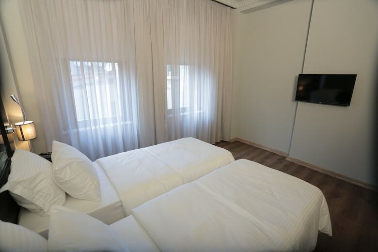 Hotel Ferman Pera