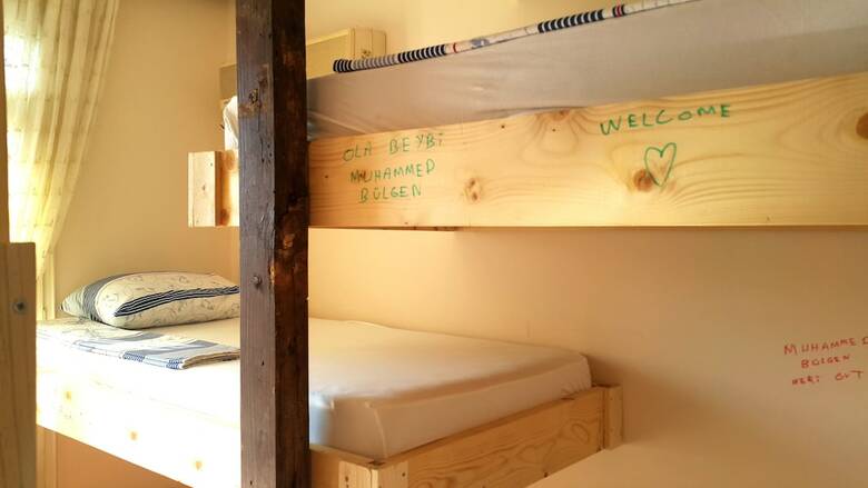 Hostal Oludeniz Hostel