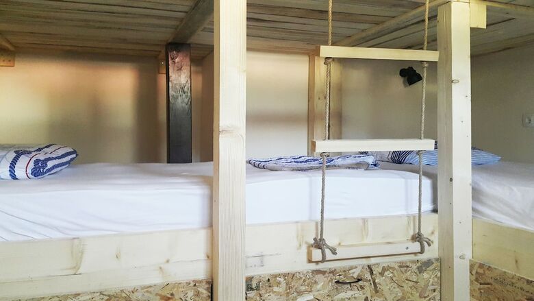 Hostal Oludeniz Hostel