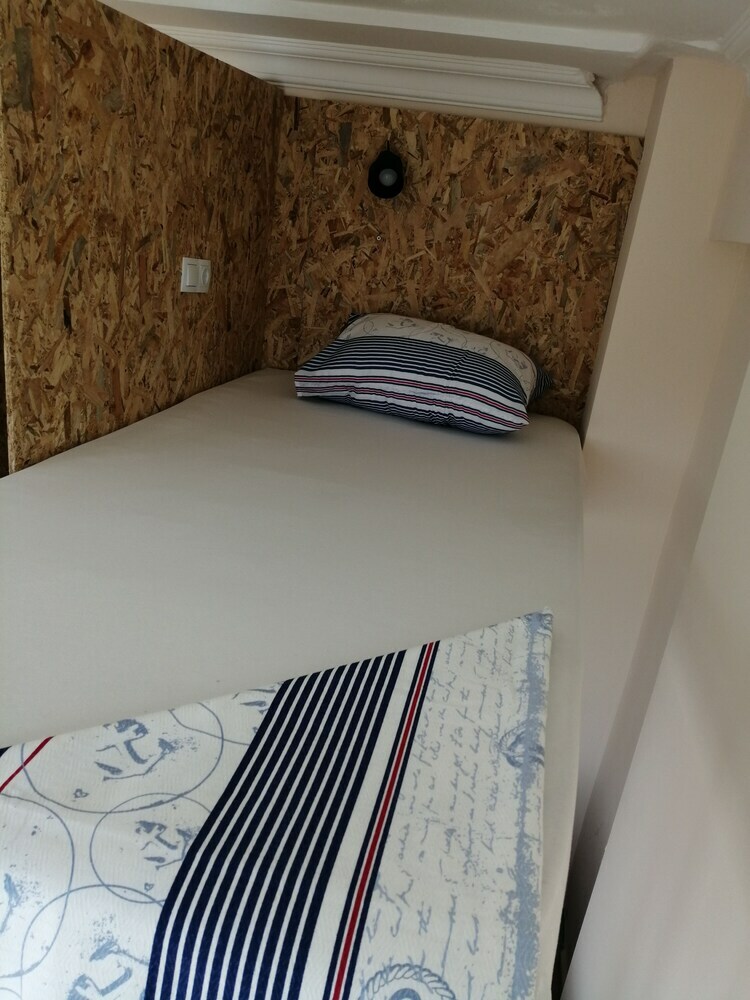 Hostal Oludeniz Hostel