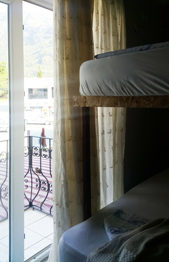 Hostal Oludeniz Hostel