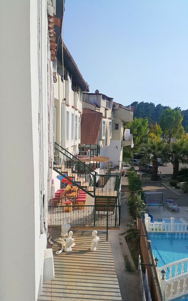 Hostal Oludeniz Hostel