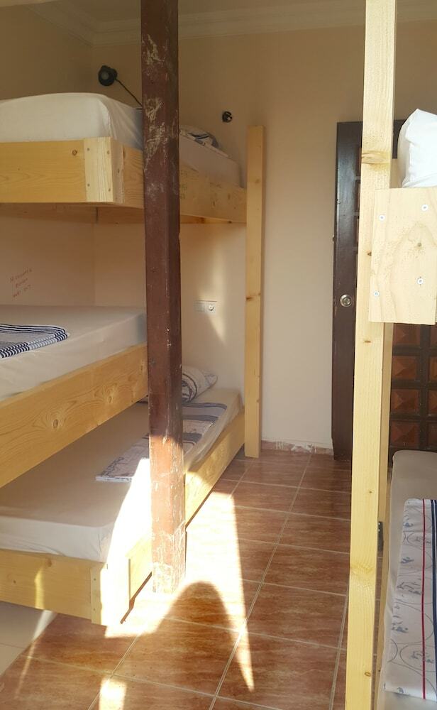 Hostal Oludeniz Hostel
