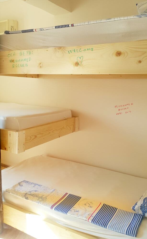 Hostal Oludeniz Hostel