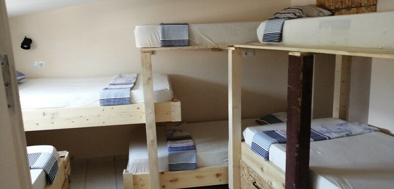 Hostal Oludeniz Hostel
