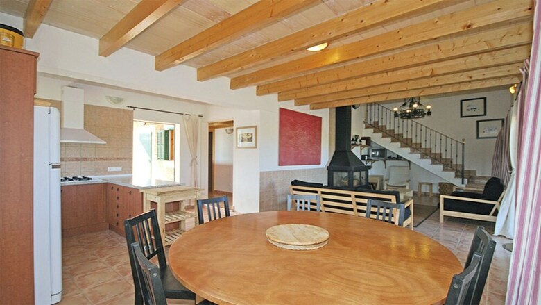 Villa Mercedes