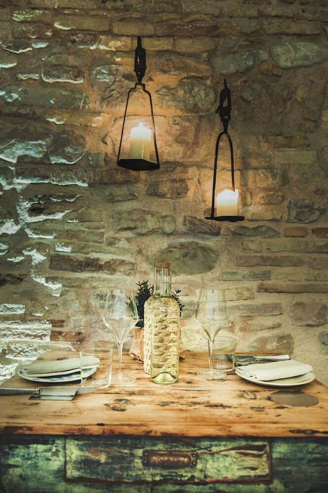 Agroturismo Borgo Antichi Orti Assisi
