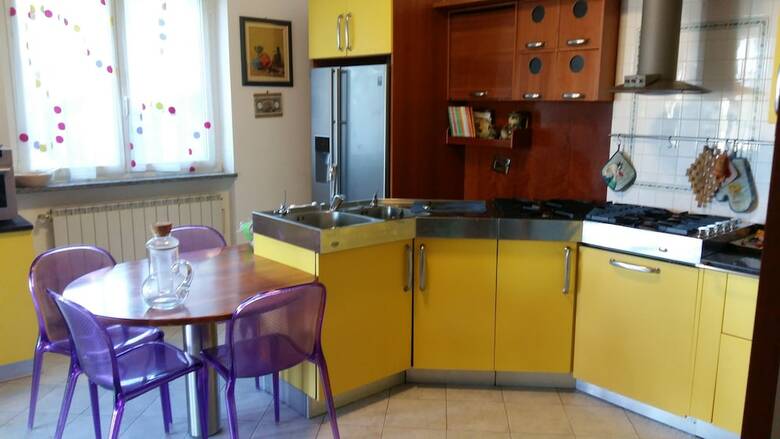 Hotel Ospitalit� In Campagna