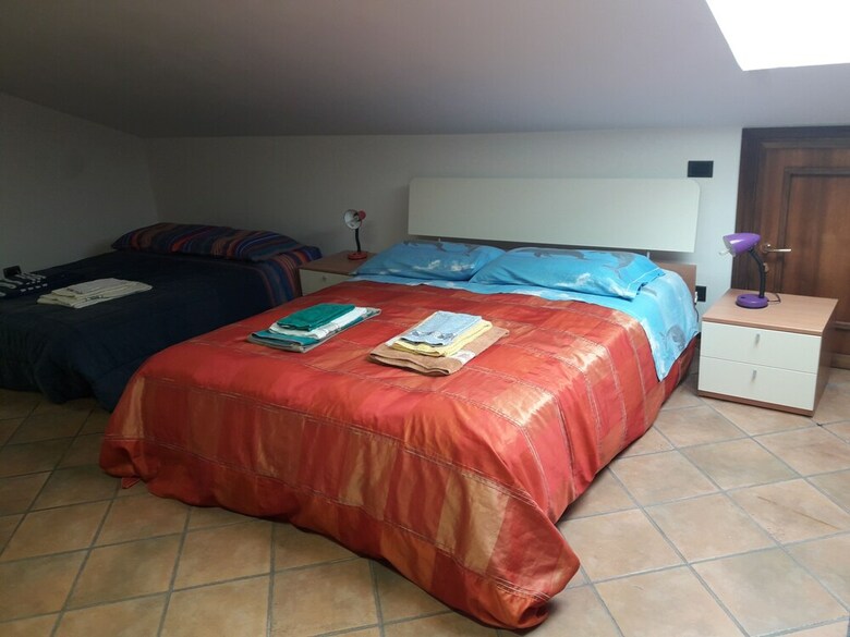 Hotel Ospitalit� In Campagna