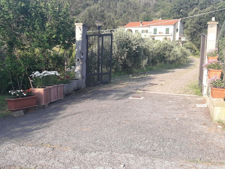 Hotel Ospitalit� In Campagna