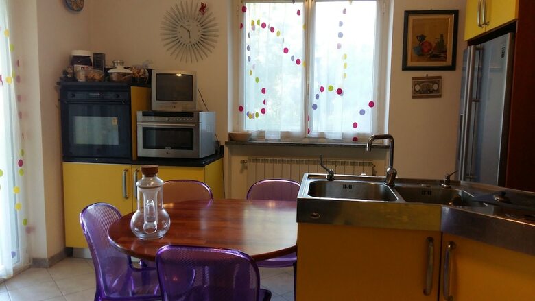 Hotel Ospitalit� In Campagna
