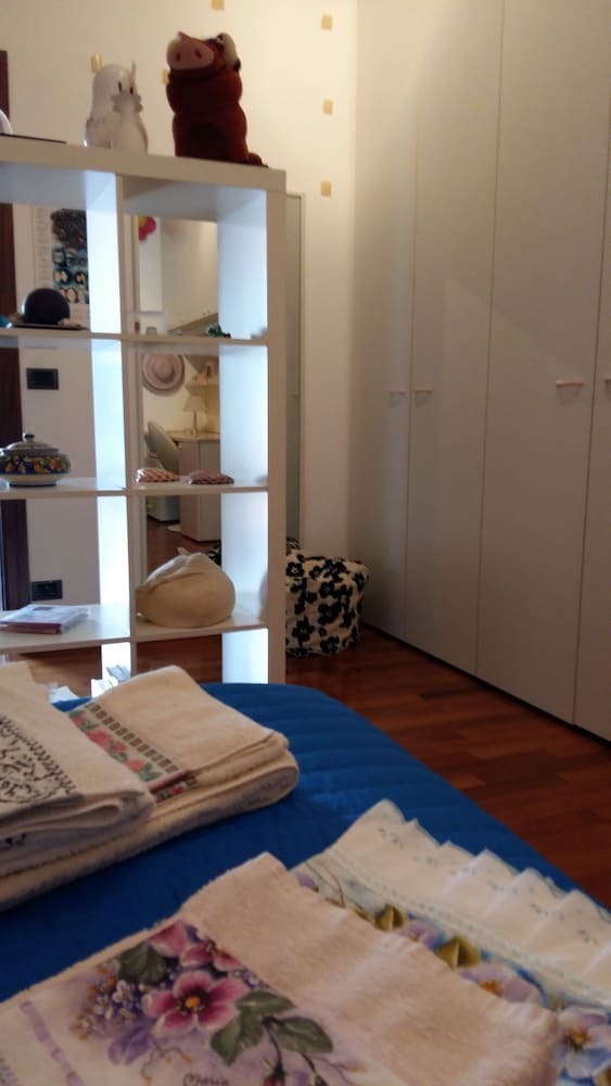 Hotel Ospitalit� In Campagna