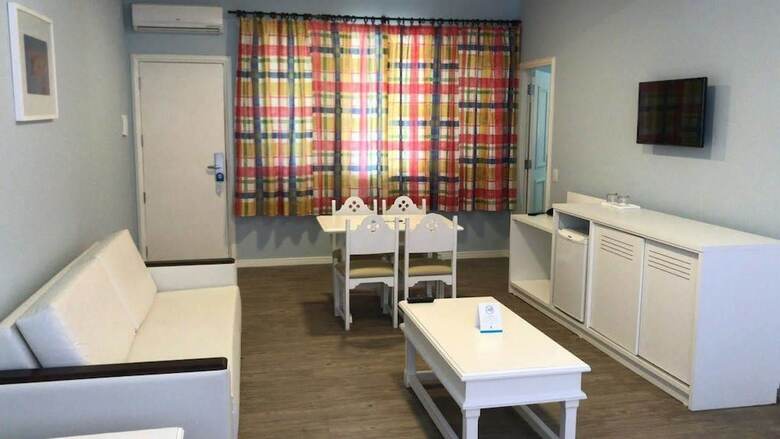 Apartamento Itapema Beach Resorts By Nobile