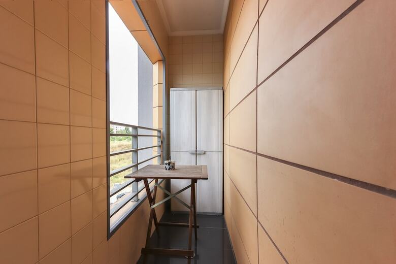 Apartamentos Modern Bela Vista By Homing