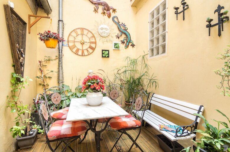 Hotel Maison D'angle - In The Historical District