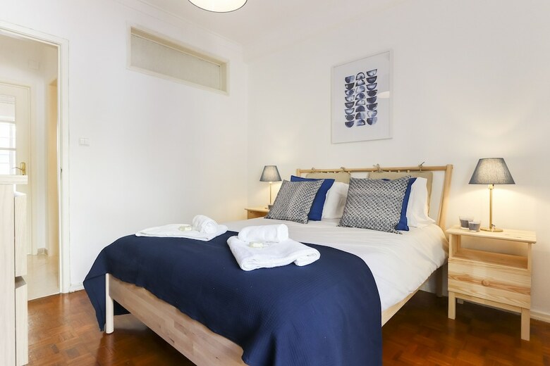 Apartamentos Principe Real Balcony By Homing
