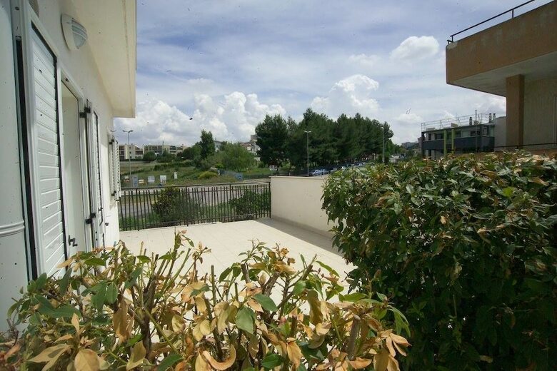 Apartamento Le Case Di Nonna Angela