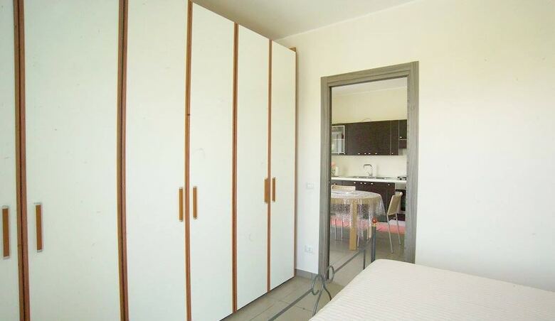 Apartamento Le Case Di Nonna Angela