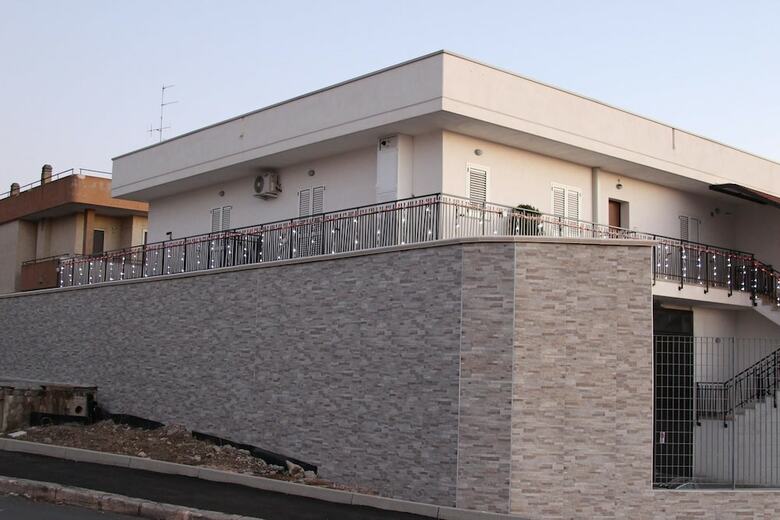 Apartamento Le Case Di Nonna Angela