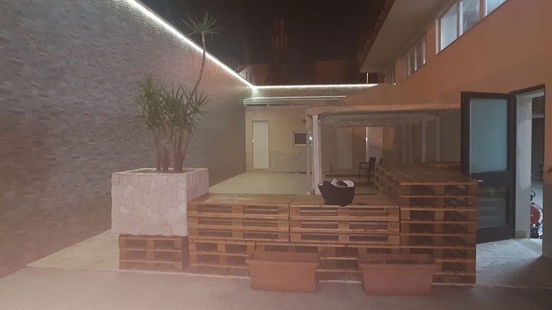 Apartamento Le Case Di Nonna Angela