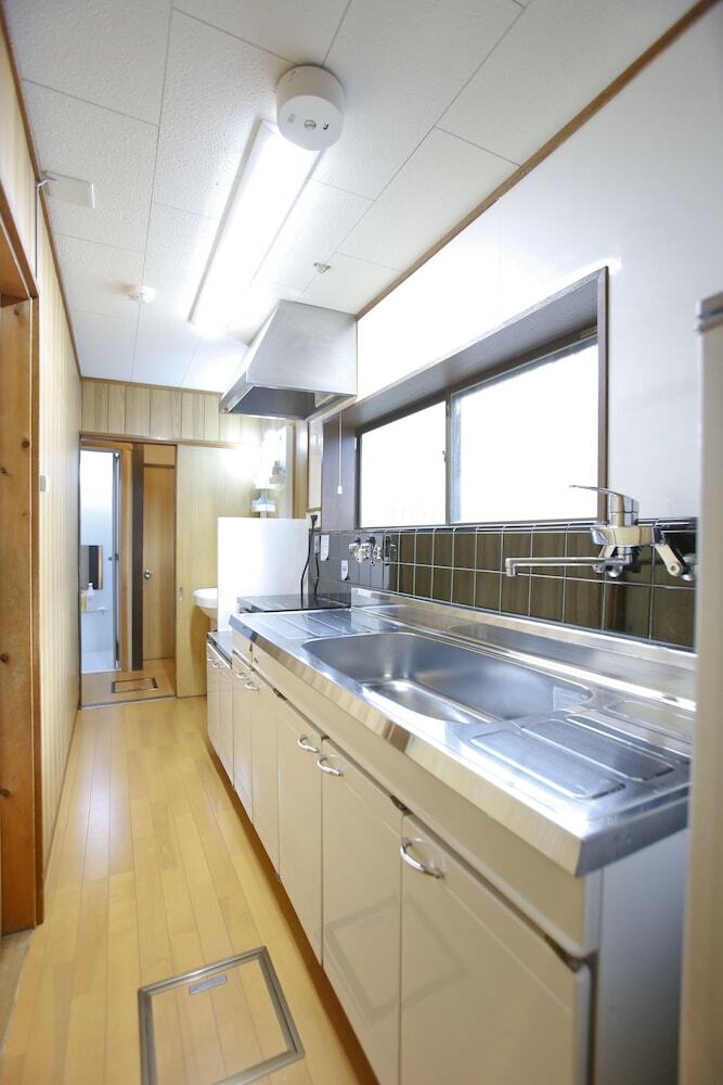 Private Residence Shijo-karasuma