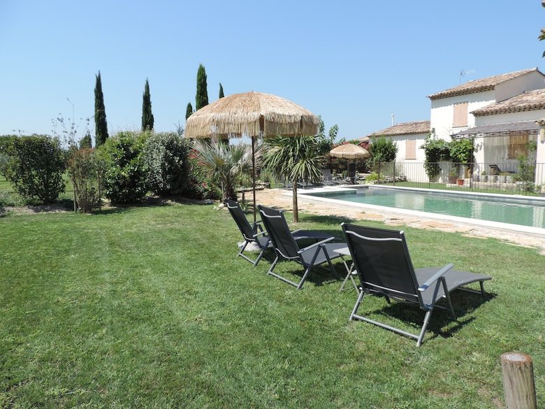 Agroturismo Le Fare Tchanque Gite