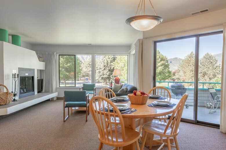 Apartamento Wapato Point Resort