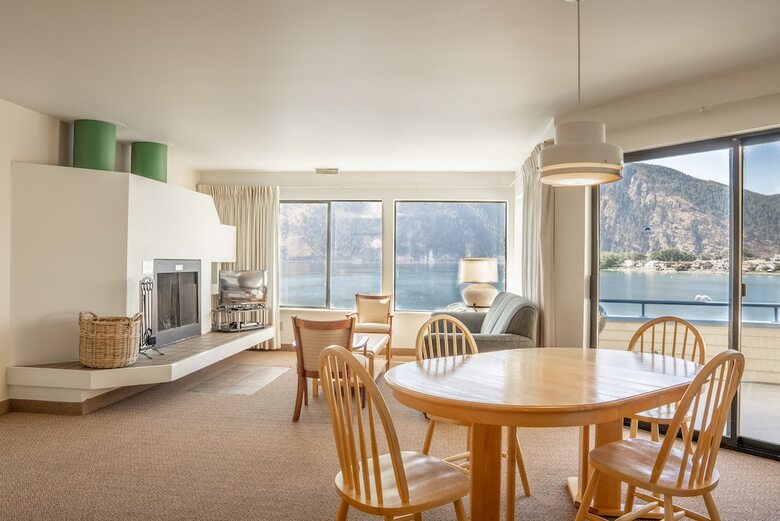 Apartamento Wapato Point Resort