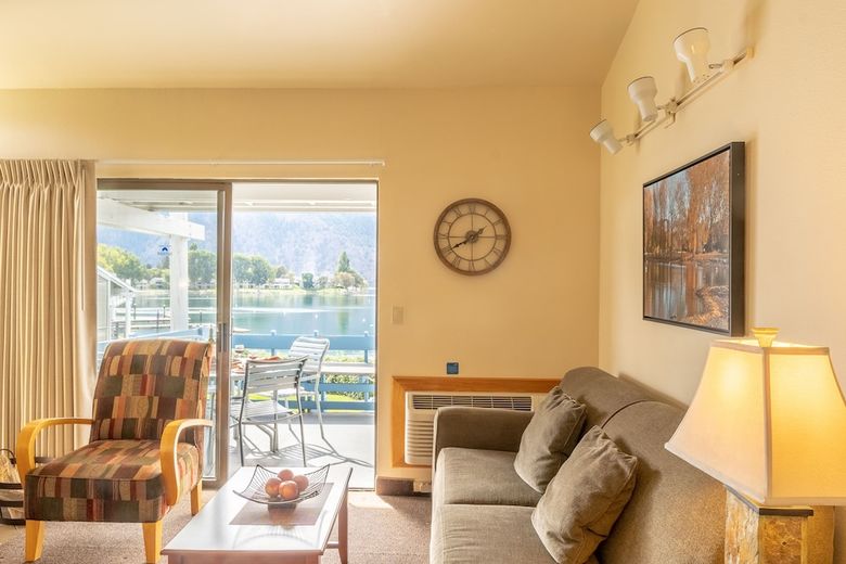 Apartamento Wapato Point Resort