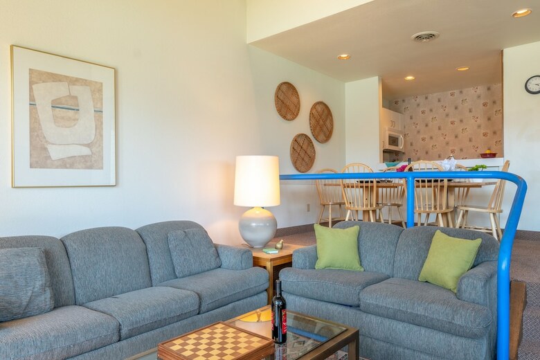 Apartamento Wapato Point Resort