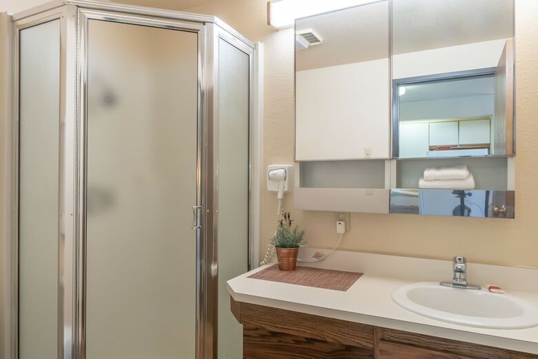 Apartamento Wapato Point Resort
