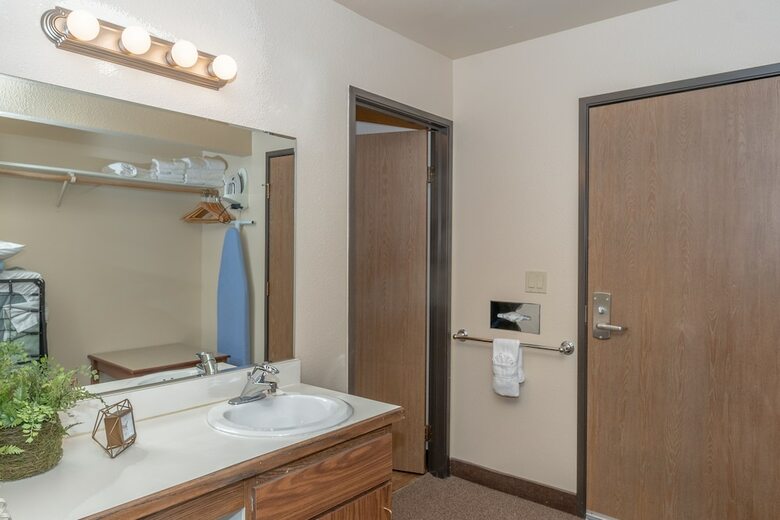 Apartamento Wapato Point Resort