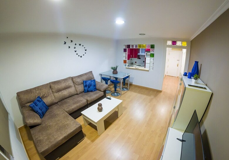 Apartamentos Torrevieja Experience Centro 10