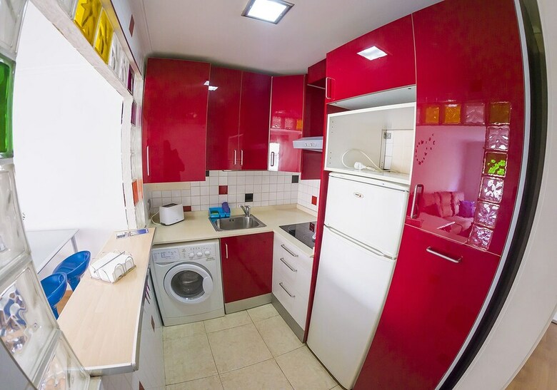 Apartamentos Torrevieja Experience Centro 10