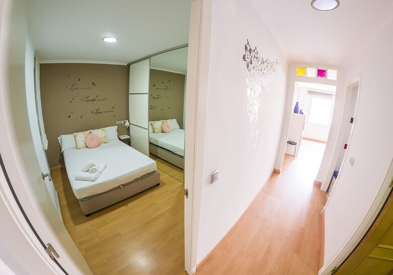 Apartamentos Torrevieja Experience Centro 10