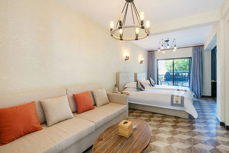 Anji Landscape Hotel