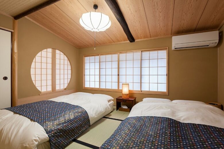 Private Residence Nijo-jo Nagomi
