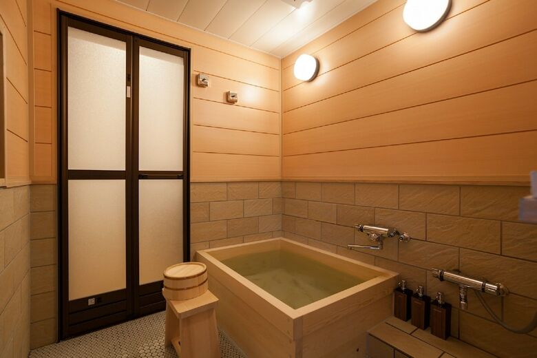 Private Residence Nijo-jo Nagomi