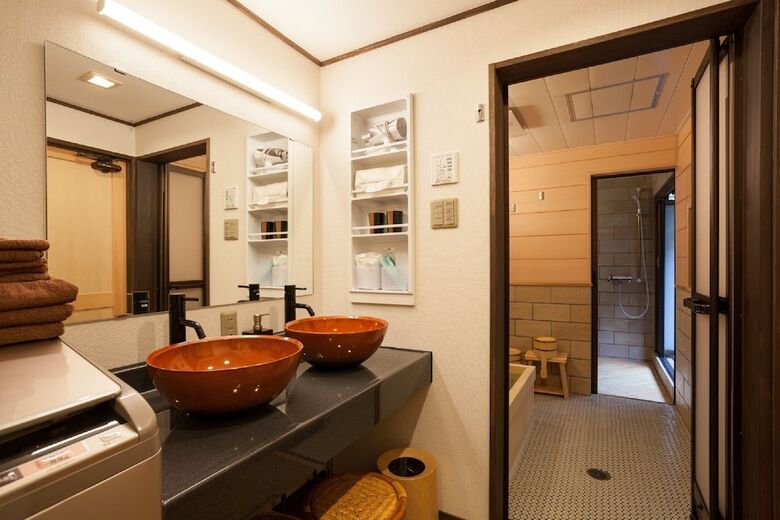 Private Residence Nijo-jo Nagomi