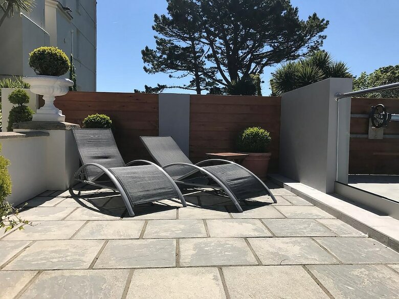 Park Hotel Tenby