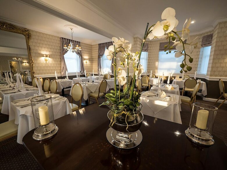 Park Hotel Tenby